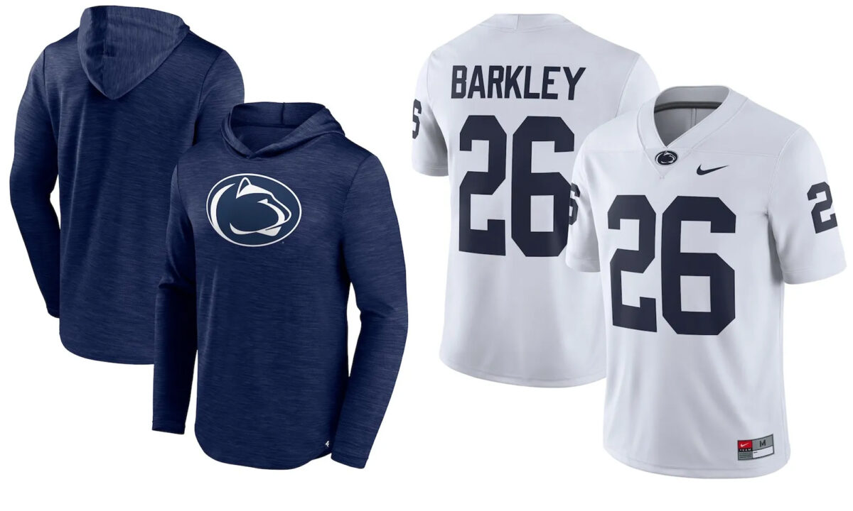 Best Penn State Nittany Lions gear for 2023 football season