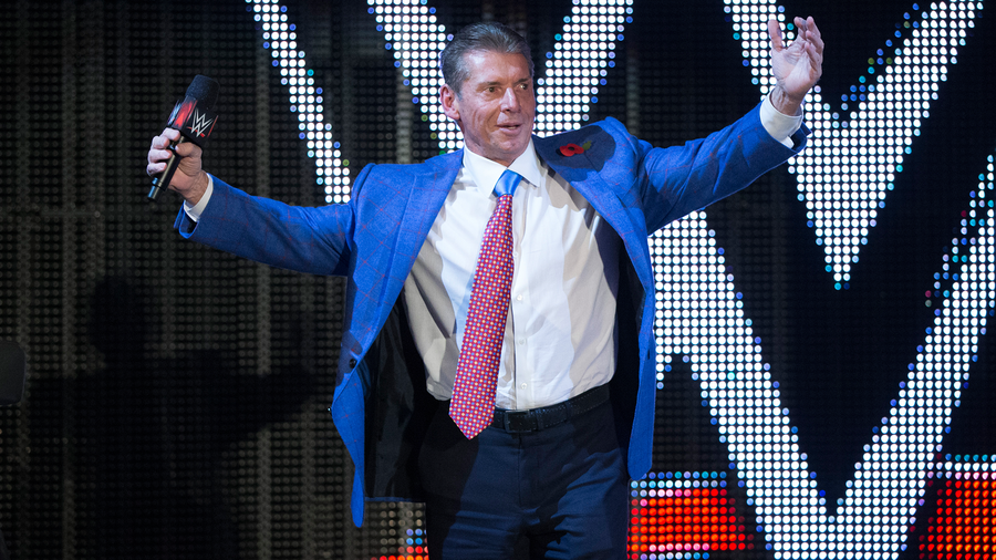 Vince McMahon once told Kurt Angle ‘I plan to live until I’m 120’