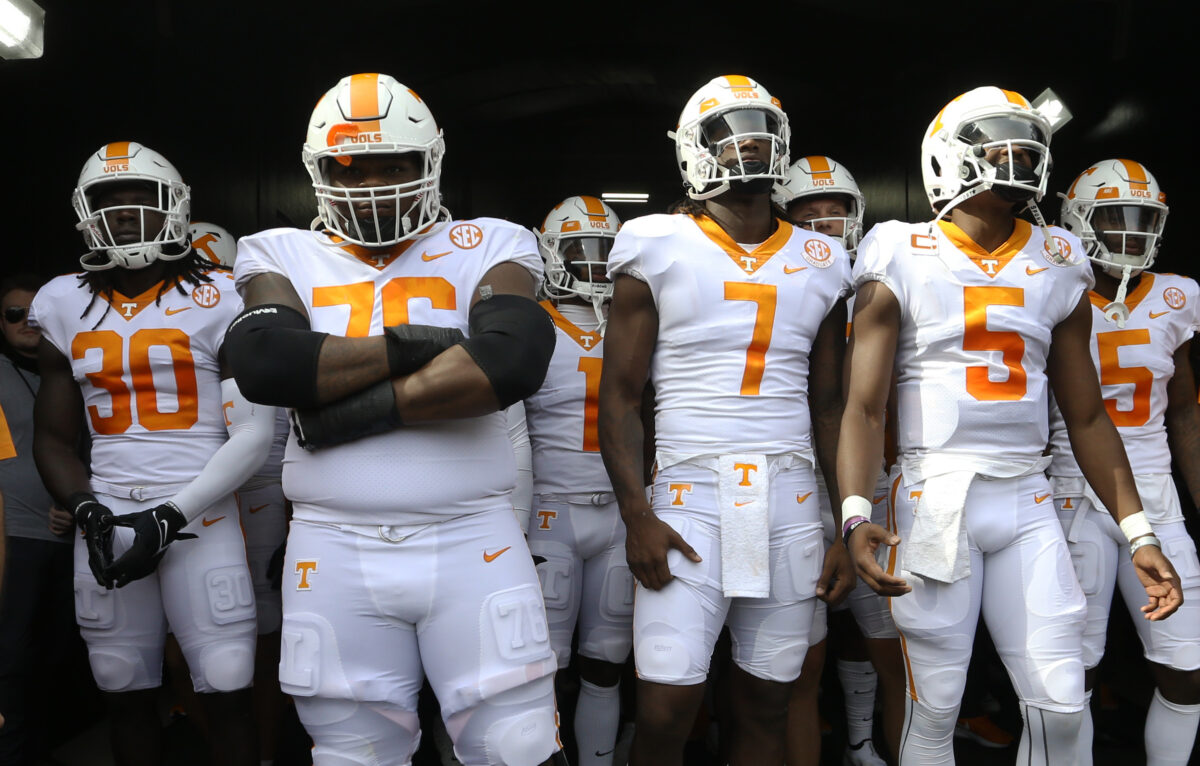 What does Tennessee’s players-only meeting mean for Florida?
