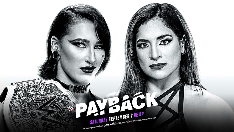 WWE Payback 2023 predictions: Who will prevail in Pittsburgh?
