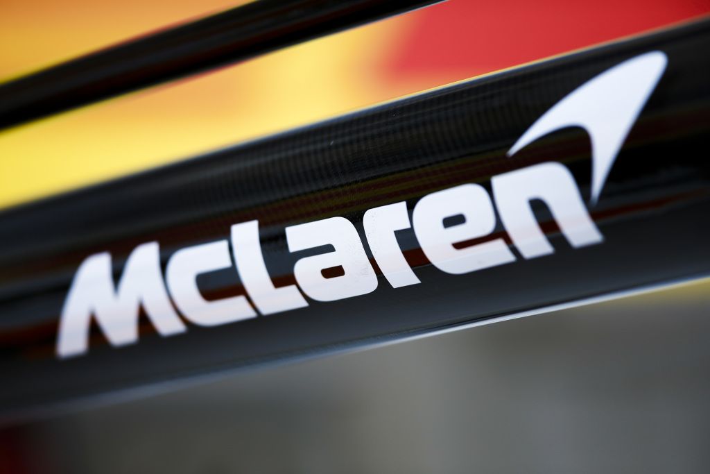 More McLarens racing globally the goal for Pfaff-McLaren partnership