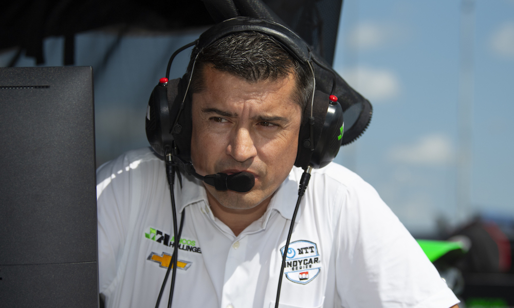 Ricardo Juncos to be a featured speaker at the 4th annual Race Industry Week