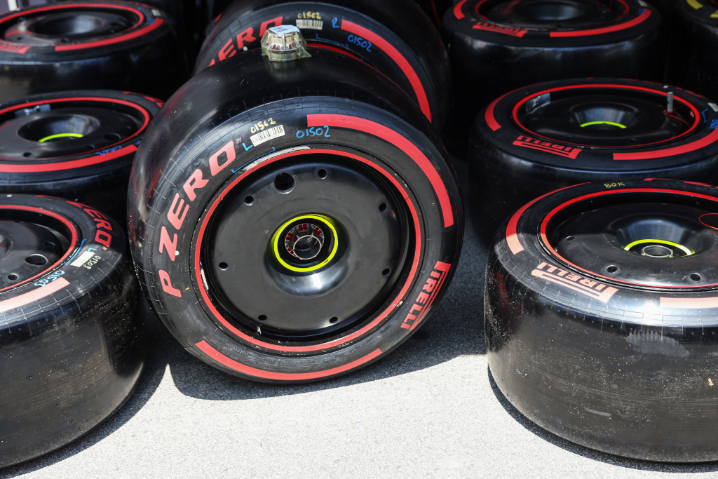 GPDA angered by FIA’s poor communication about Pirelli tire issues in Qatar