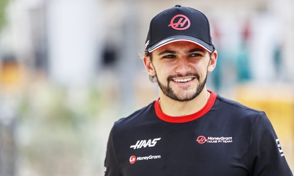 Fittipaldi joins Rahal Letterman Lanigan for 2024