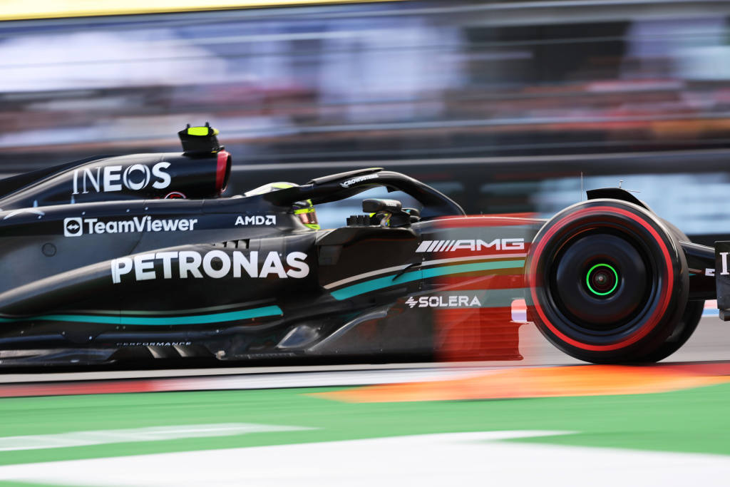 Verstappen, Hamilton, Russell, Alonso escape Mexico penalties