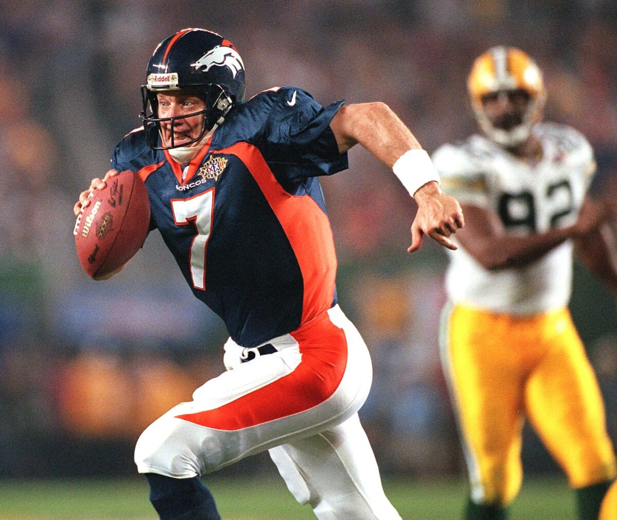 Broncos vs. Packers series history: Denver aims to take all-time lead