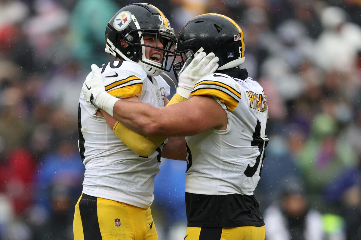 5 biggest surprises about the Steelers through 5 games