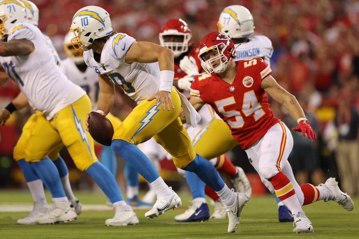 Previewing Kansas City’s Week 7 game vs. Chargers on Chiefs Wire Podcast