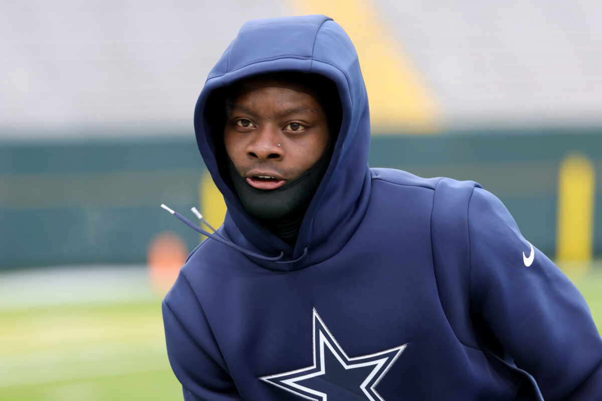 ‘Got to make the plays’: Cowboys calling on WR Michael Gallup to bounce back after rough Week 6