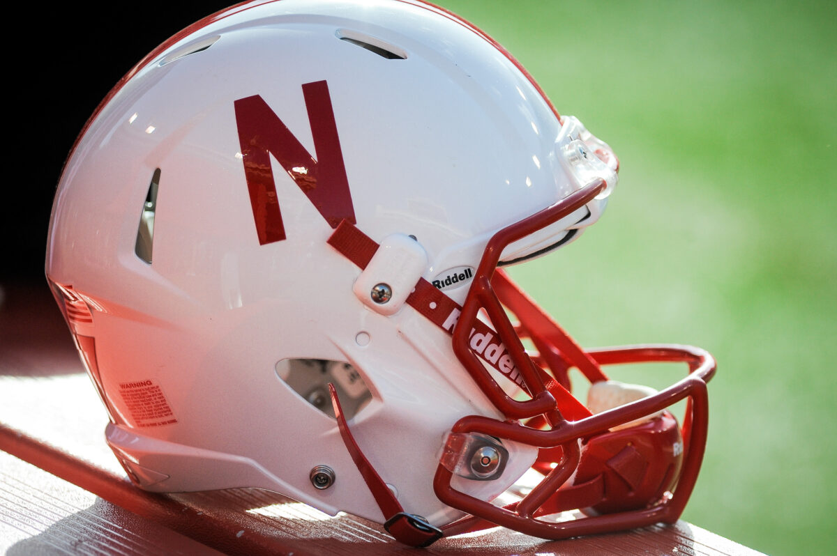 Nebraska offers class of 2025 offensive lineman