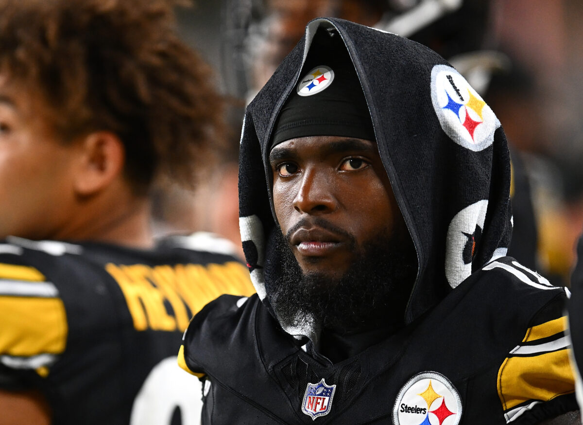 5 things we expect to see from the Steelers after the bye week