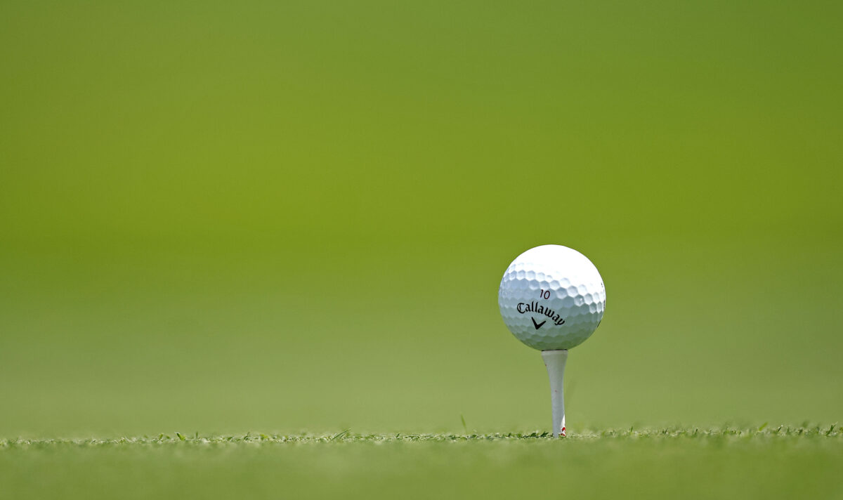 This Pennsylvania university is adding women’s golf as a varsity sport starting in 2024