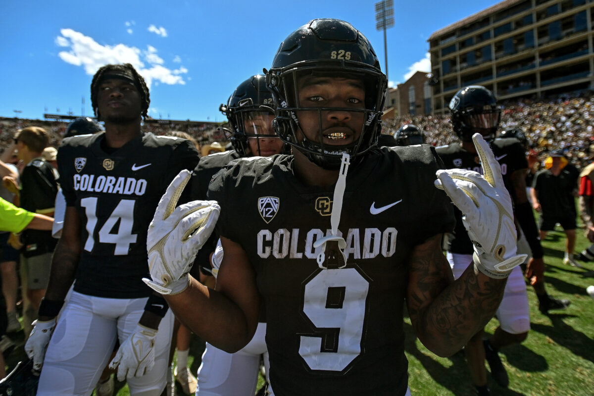 10 players to watch in Colorado’s Week 6 matchup with Arizona State
