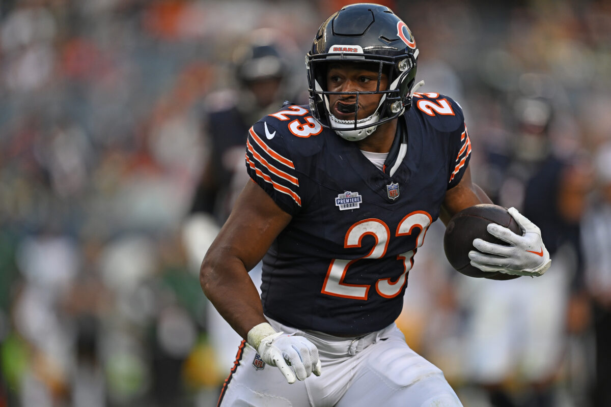 Fantasy football waiver wire: Week 6 free-agent forecast