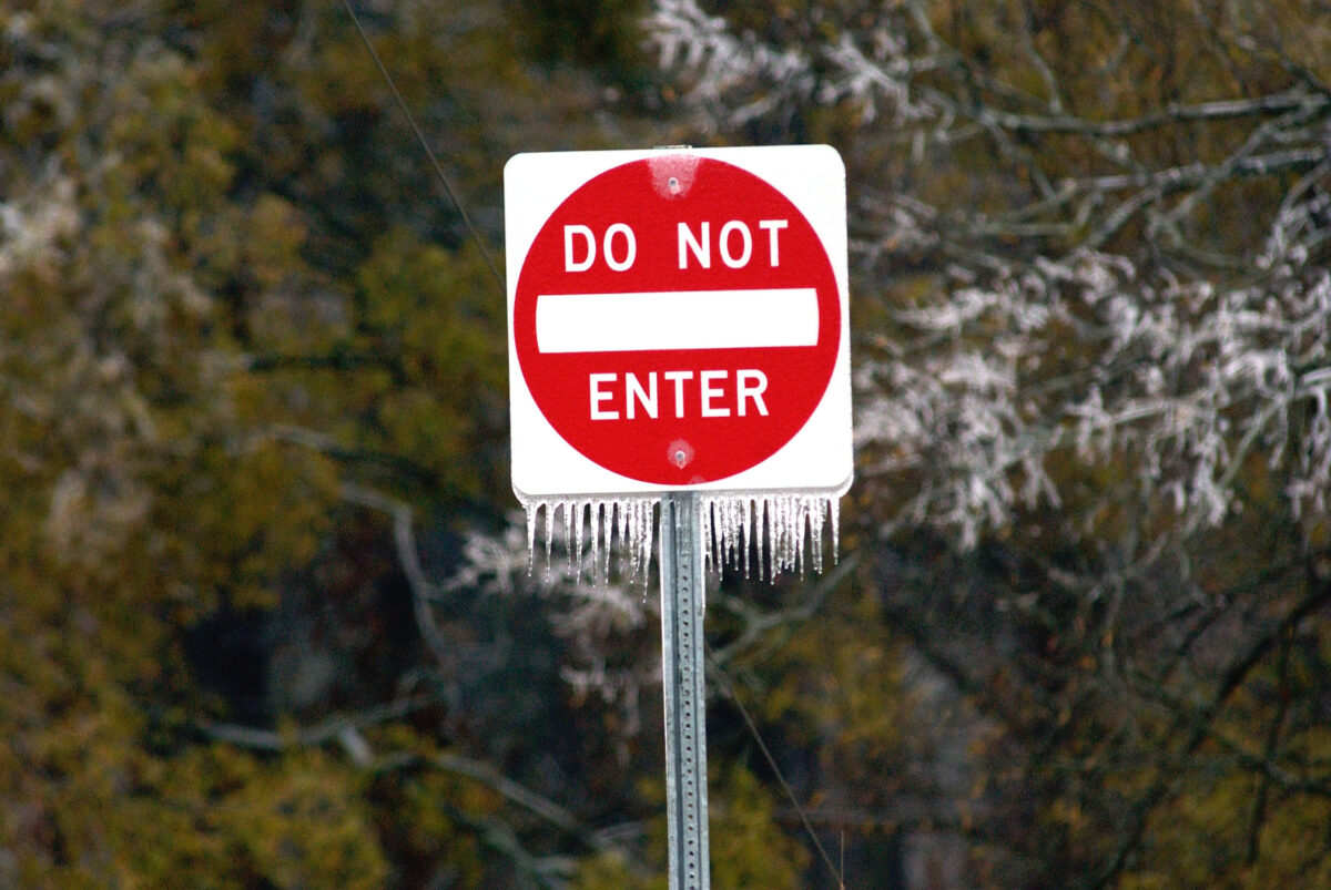 10 coldest cities in the United States
