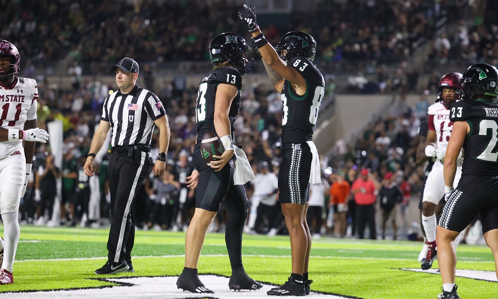 Hawaii vs. San Diego State: Keys For A Warriors Win