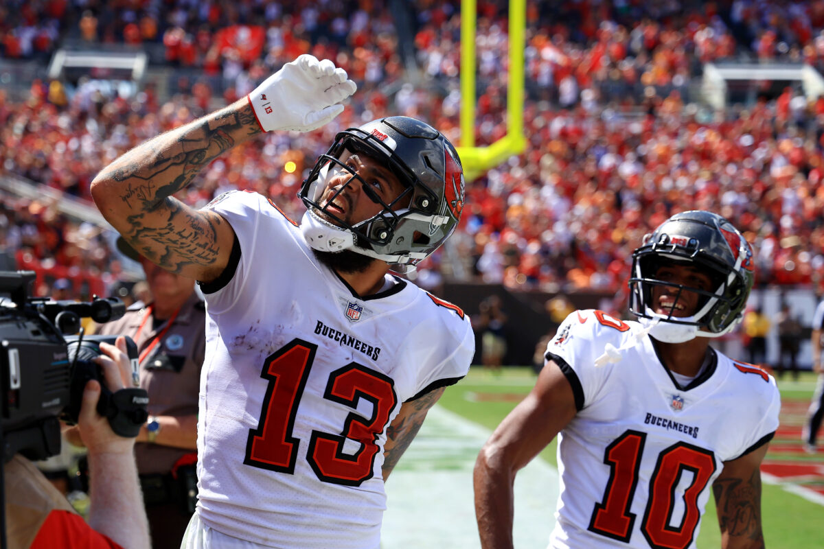 Week 7 picks: Who experts and pundits are taking in Bucs vs. Falcons