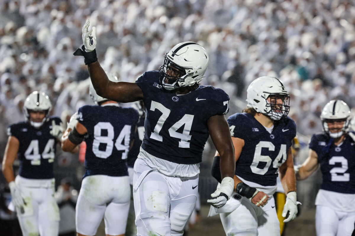 Olu Fashanu named a finalist for Campbell Trophy