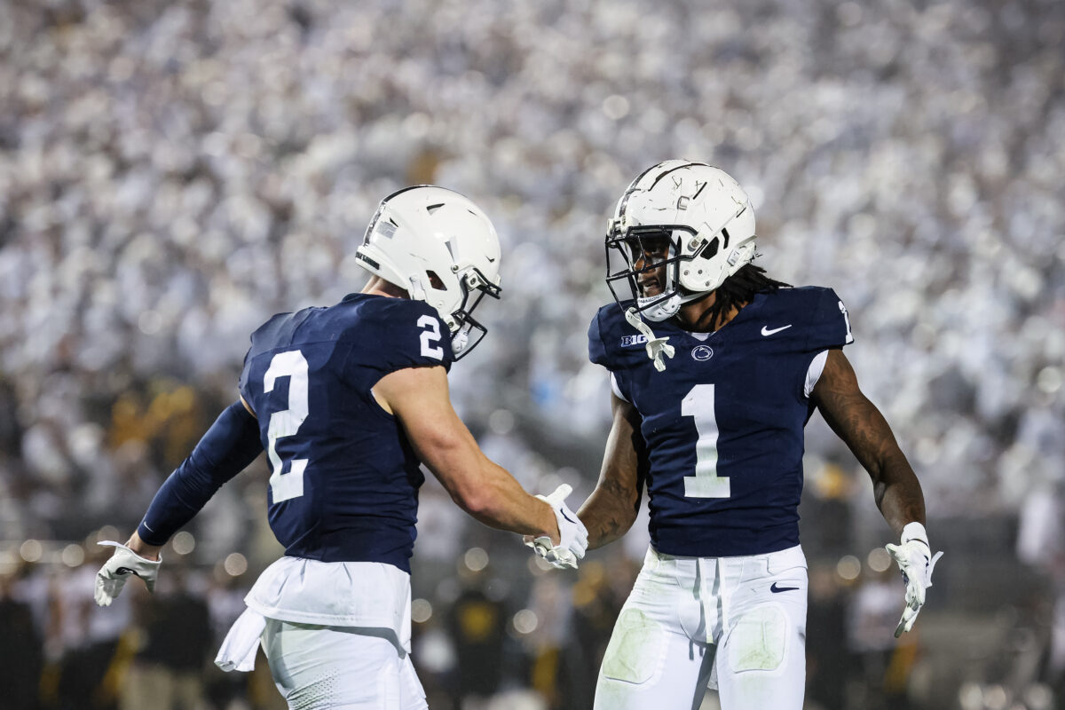 ESPN FPI predicts Penn State’s remaining schedule