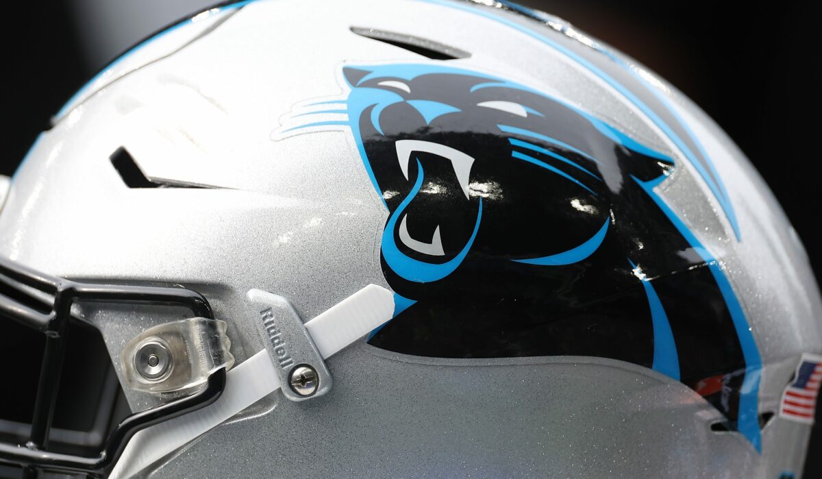 Panthers’ updated 53-man roster following Tuesday’s signing of Dicaprio Bootle