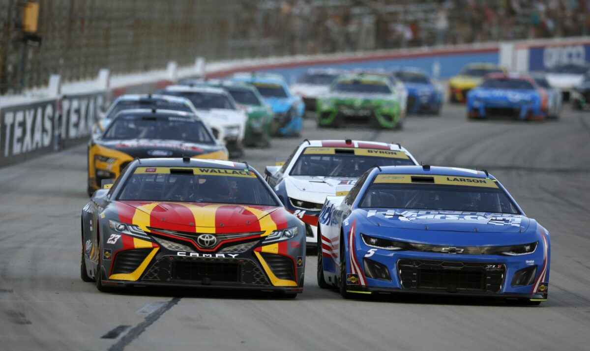Final prediction on the Round of 12 eliminations in the NASCAR Cup Series