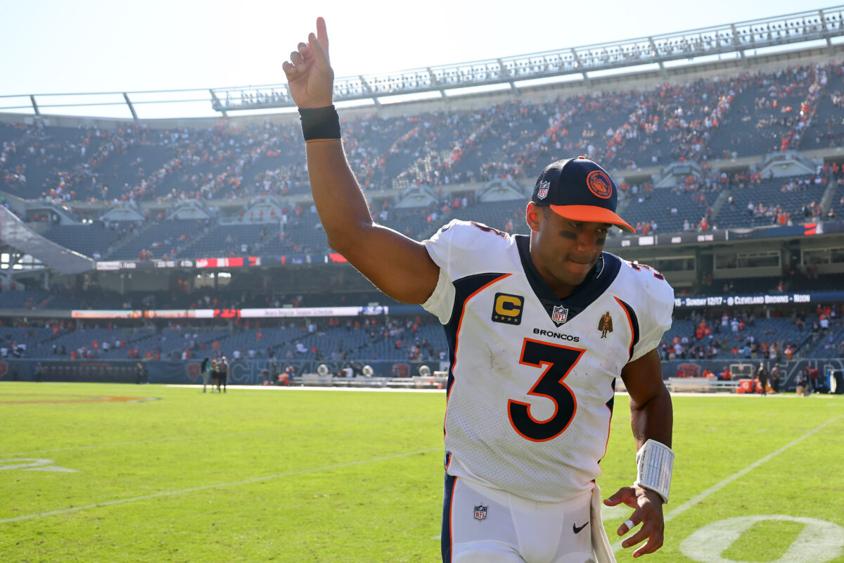 Broncos QB Russell Wilson embraces 4th quarter comebacks