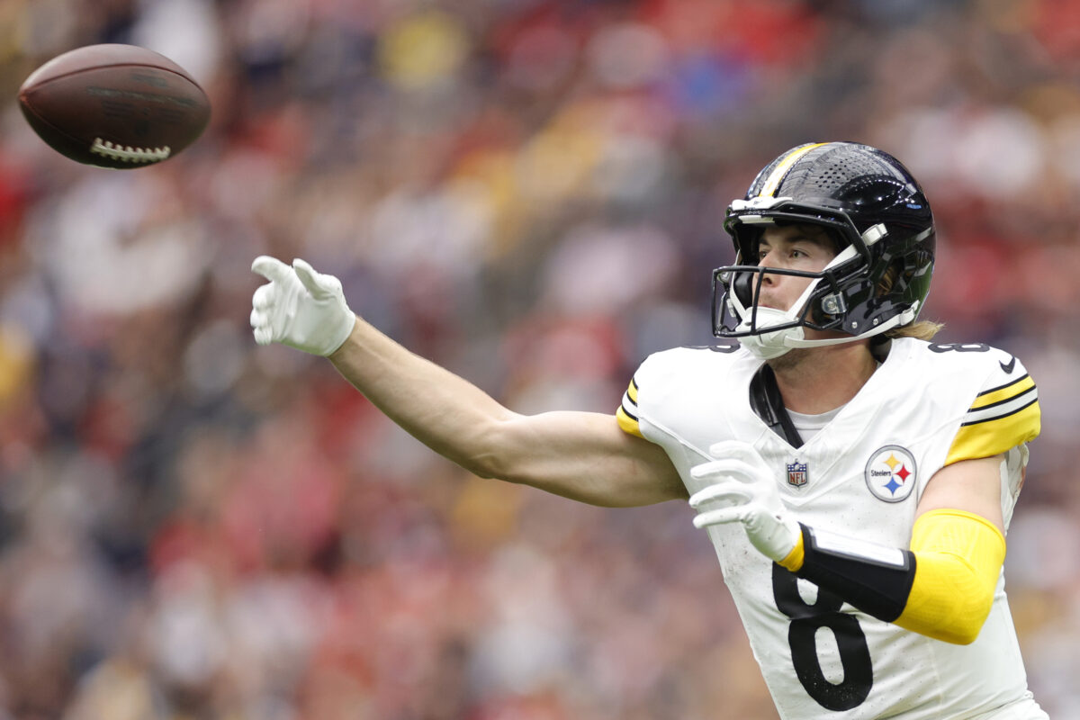 Steelers vs Rams: 5 early causes for concern this week