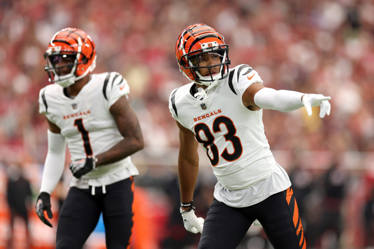 Bengals are ‘absolutely, positively, unequivocally’ back according to CBS Sports