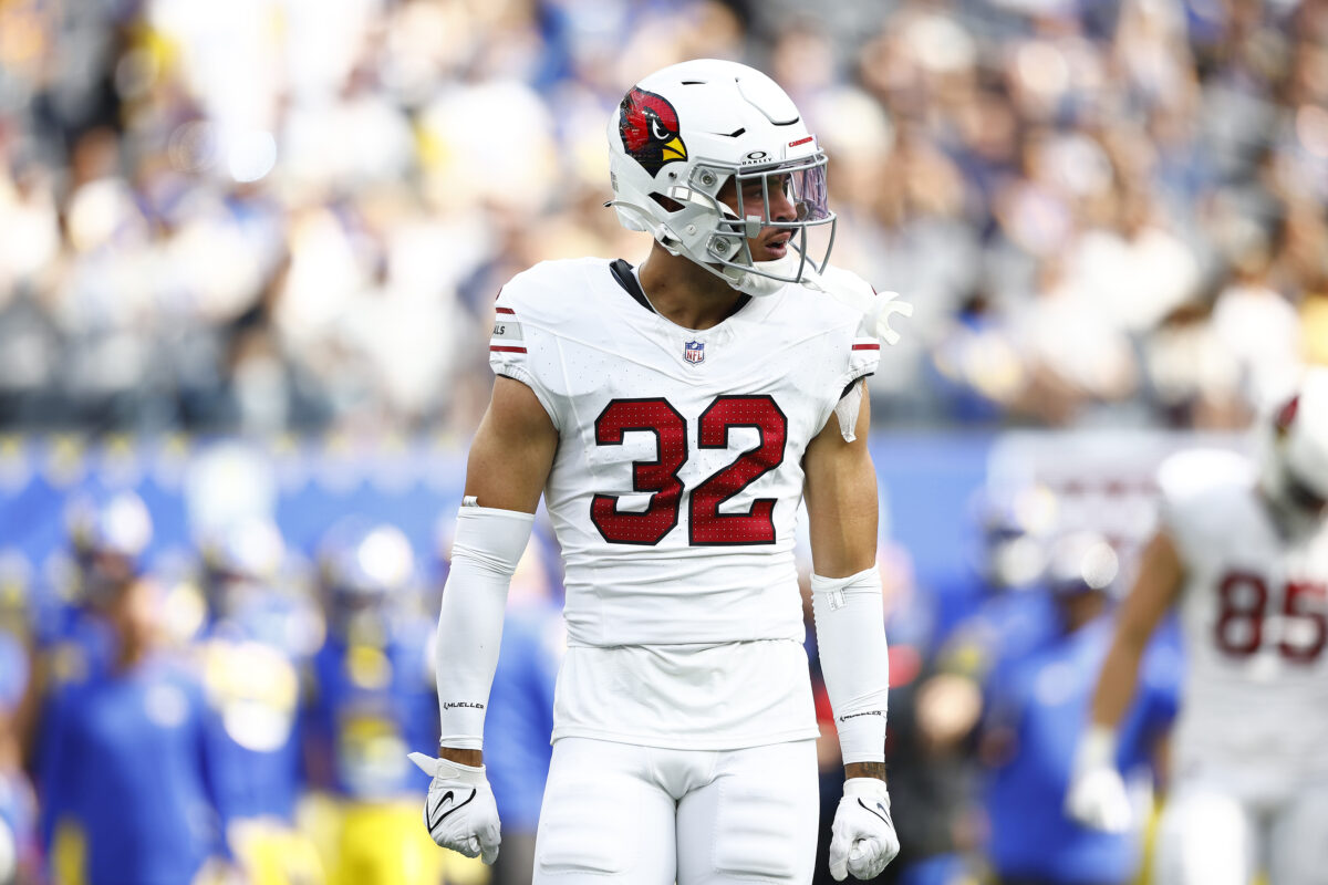 Cardinals have 2 player connections to Seahawks