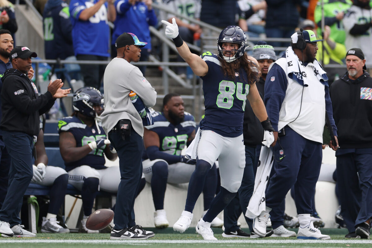 Seahawks fans share reactions to another ugly win vs. Cardinals