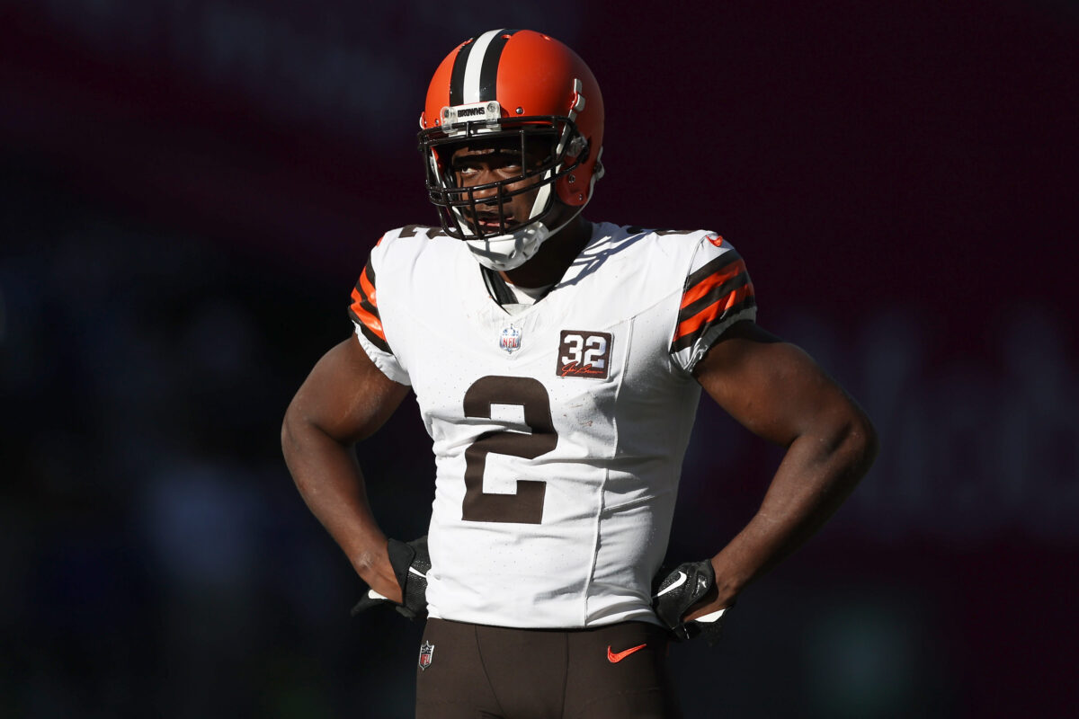 Browns Studs and Duds: Which players had the largest impact in vs. Seahawks?