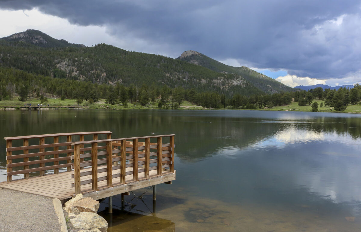 6 reasons why you’ll love Rocky Mountain National Park’s Lily Lake