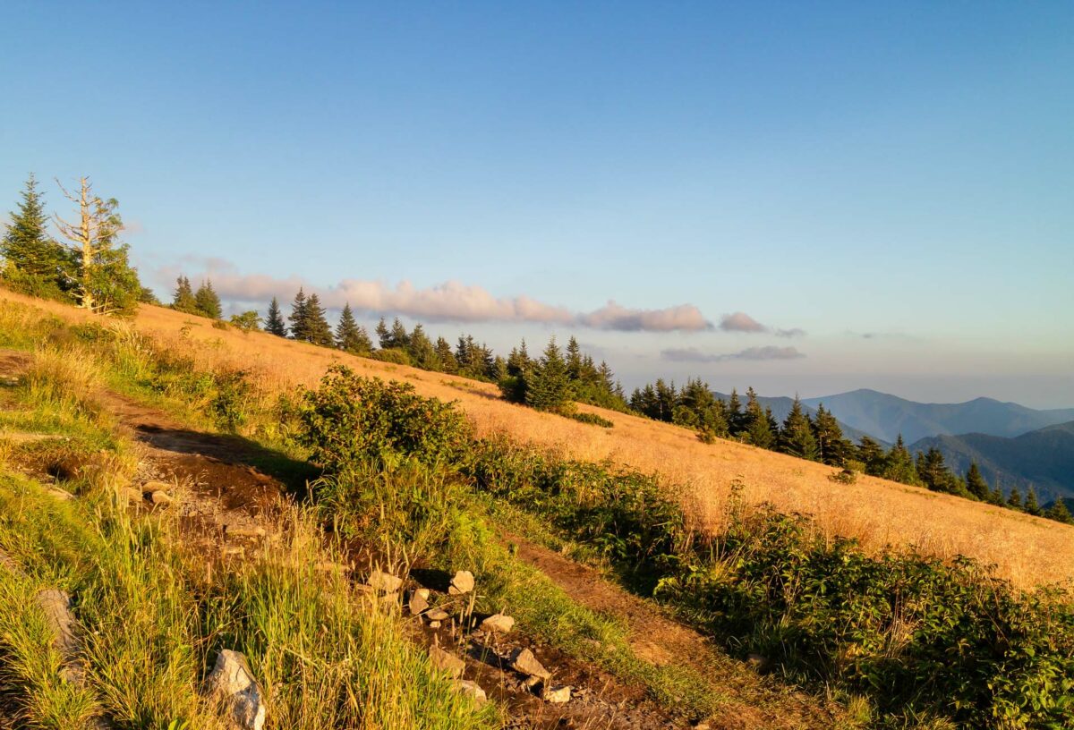How much do you know about the Appalachian Trail?