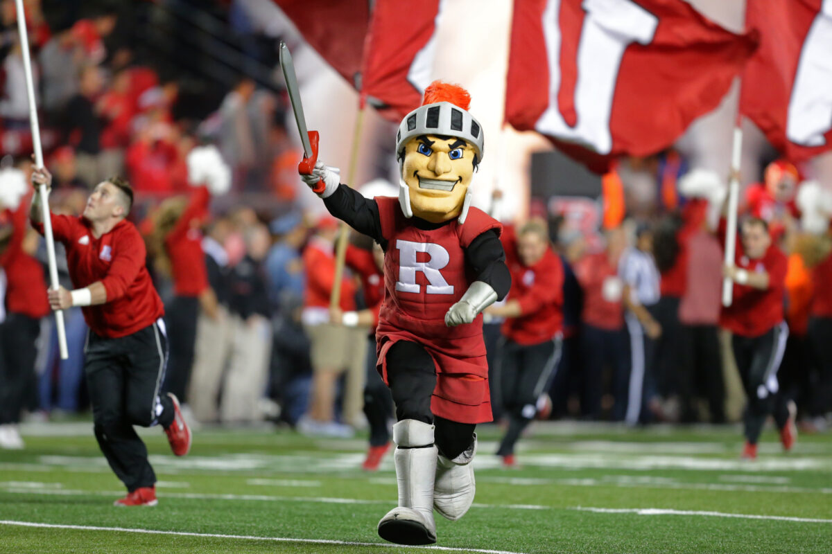 Rutgers is ranked No. 4 in the National Field Hockey Coaches Association Poll