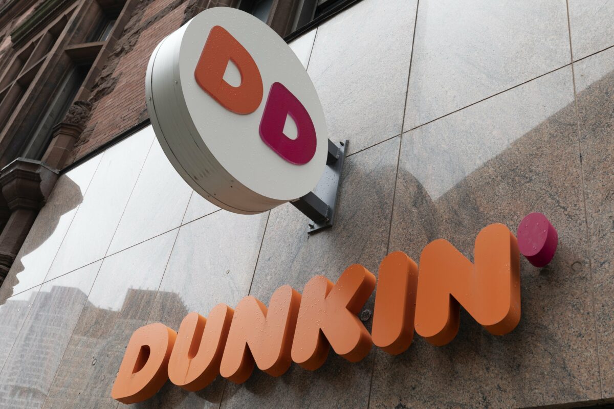 World Teachers Day 2023: Here’s how to get free Dunkin coffee on Wednesday, Oct. 5 if you’re an educator