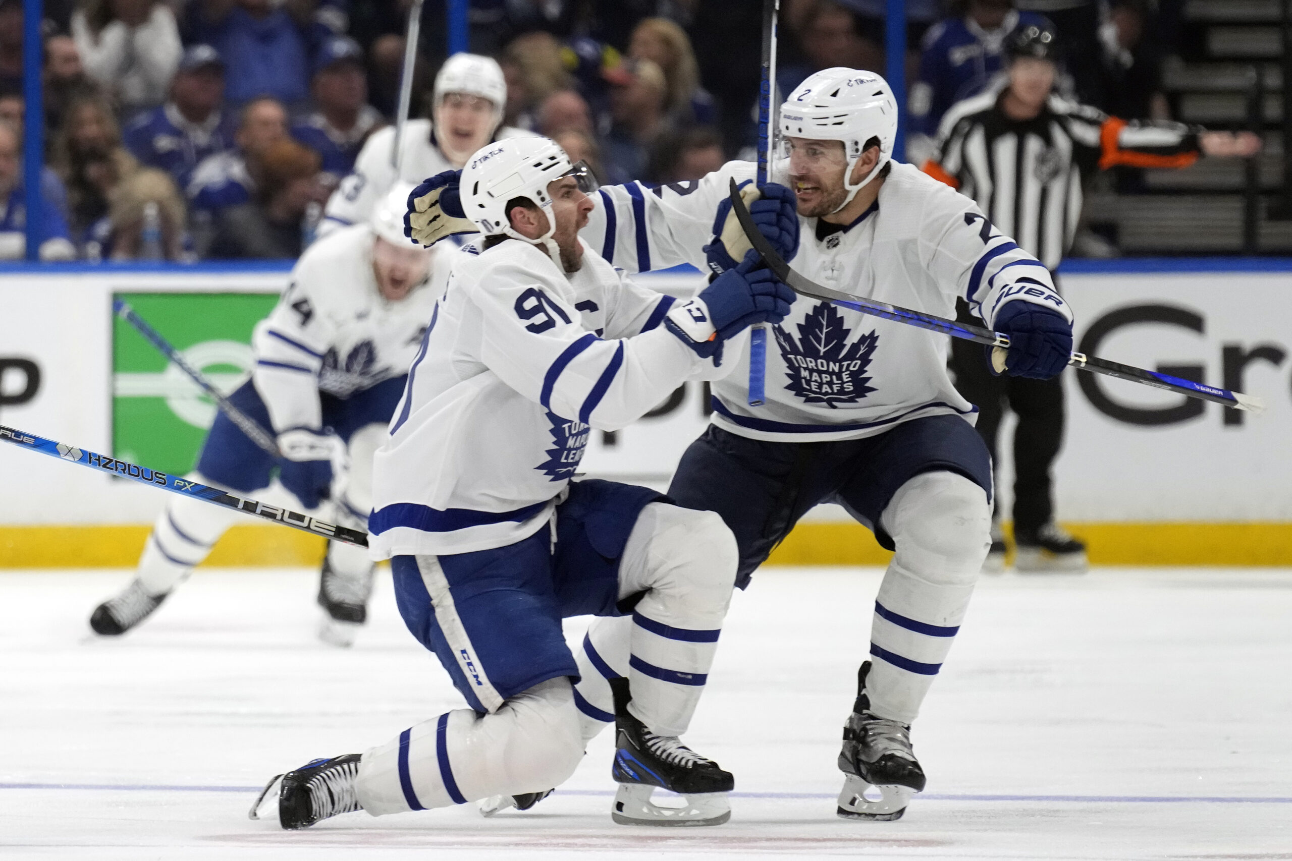 Why these 5 NHL teams (Maple Leafs) will win the 2024 Stanley Cup Final
