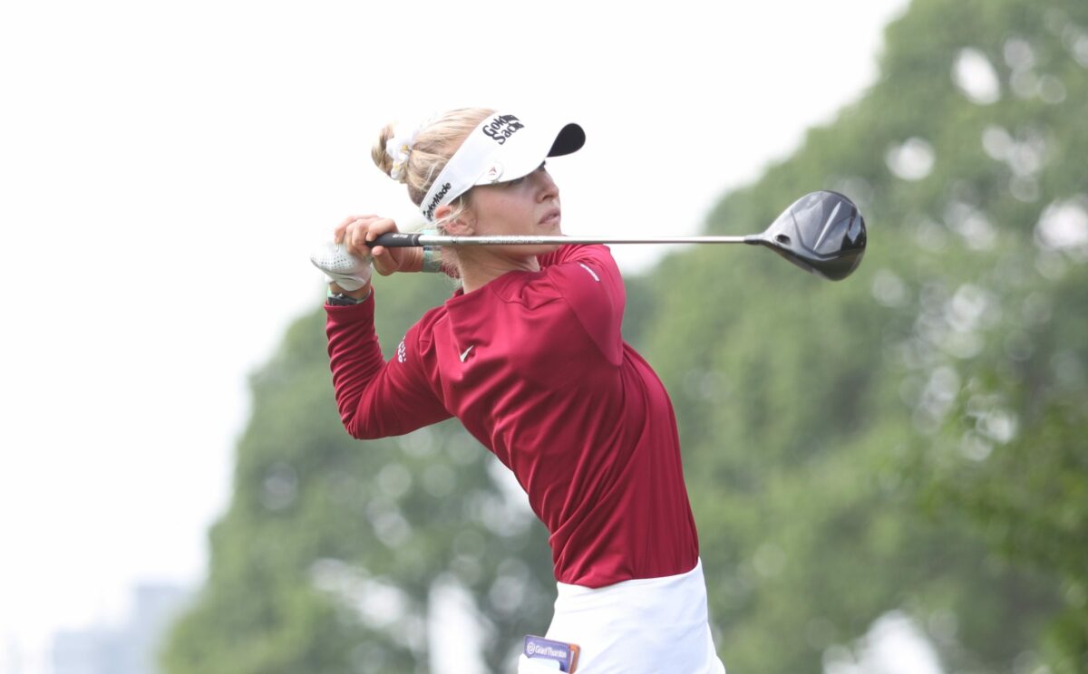 Find out how the LPGA’s top players are split this week between Saudi Arabia and Malaysia