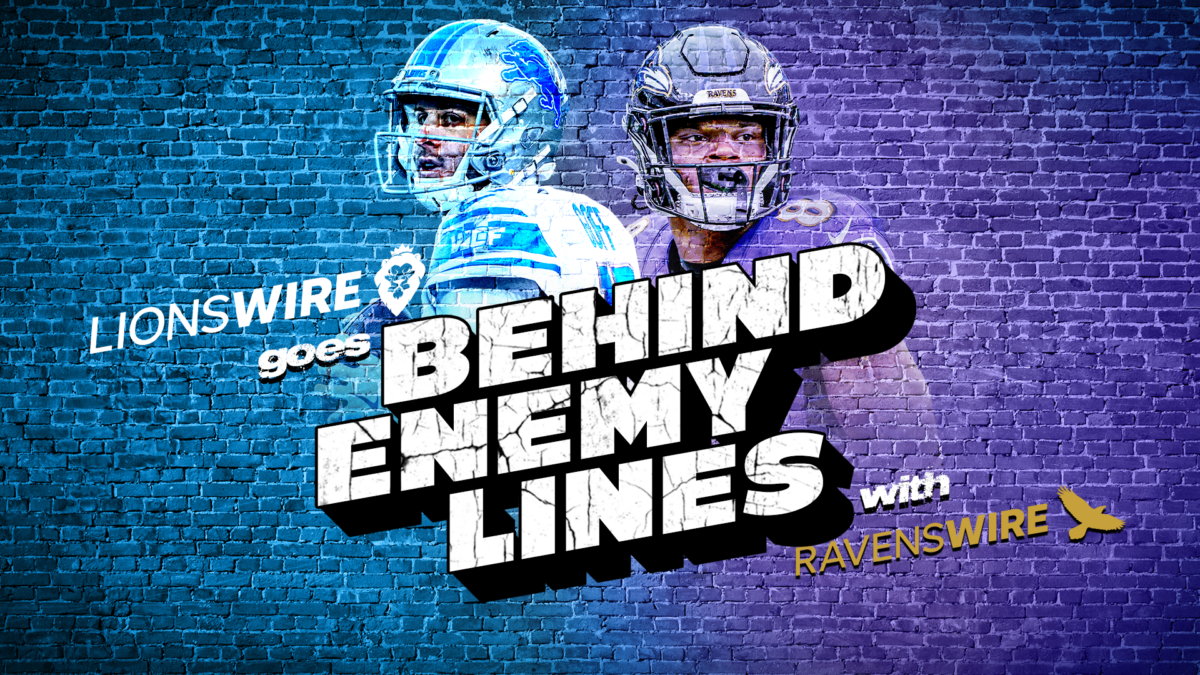Behind Enemy Lines: Previewing Week 7 with Ravens Wire