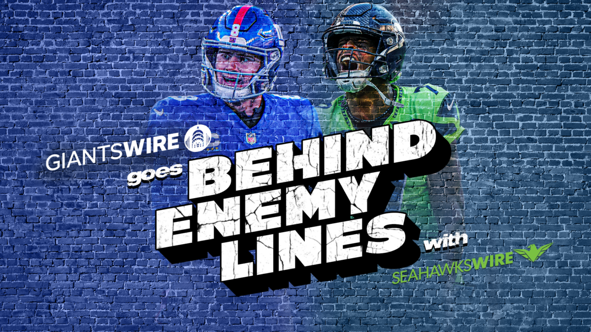 Behind Enemy Lines: Week 4 Q&A with Seahawks Wire