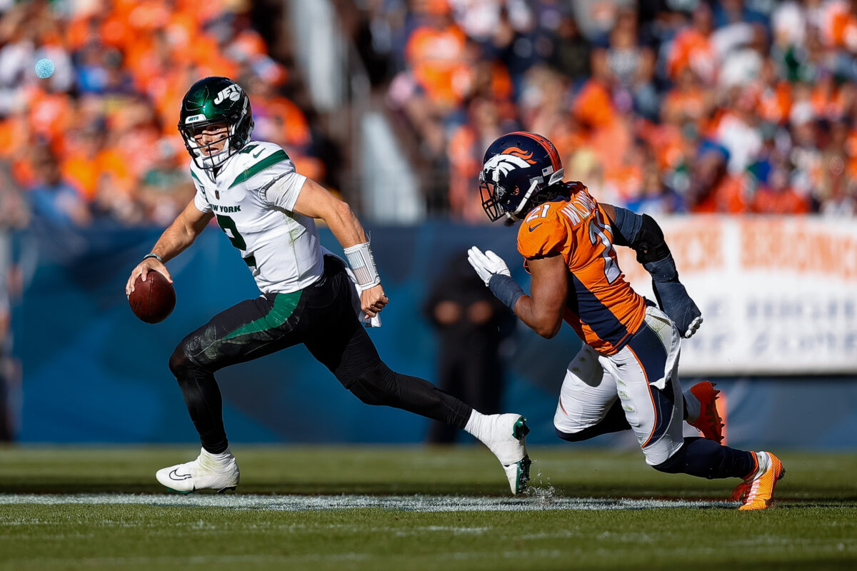 Broncos vs. Jets: Quick game preview for Week 5