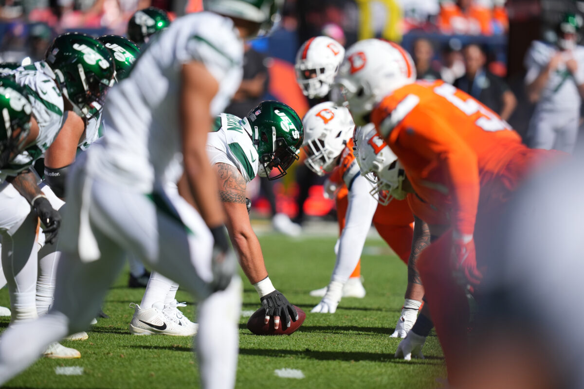 Studs and duds from Broncos’ 31-21 loss to Jets