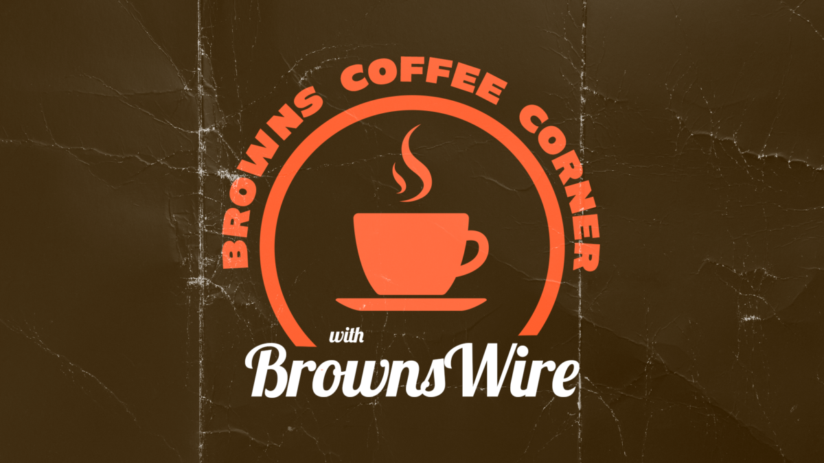 Browns Coffee Corner: Deshaun Watson practices, Gardner Minshew, more Colts news