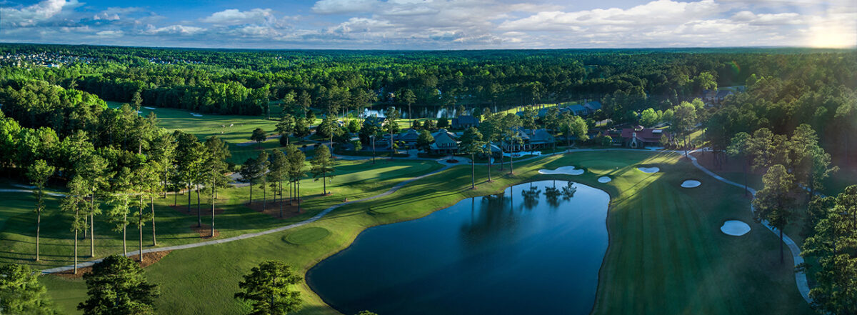 ANWA host club Champions Retreat being sold to Texas-based Arcis Golf