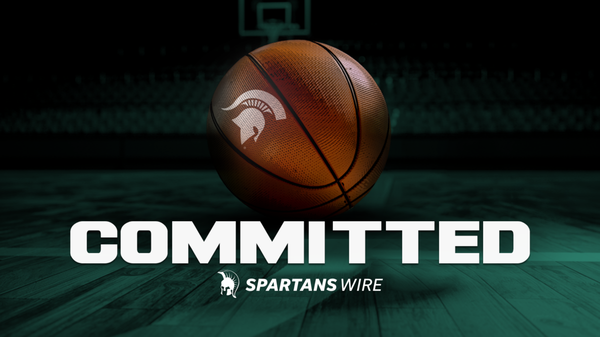 Michigan State basketball lands commitment from 2024 4-star guard Jase Richardson