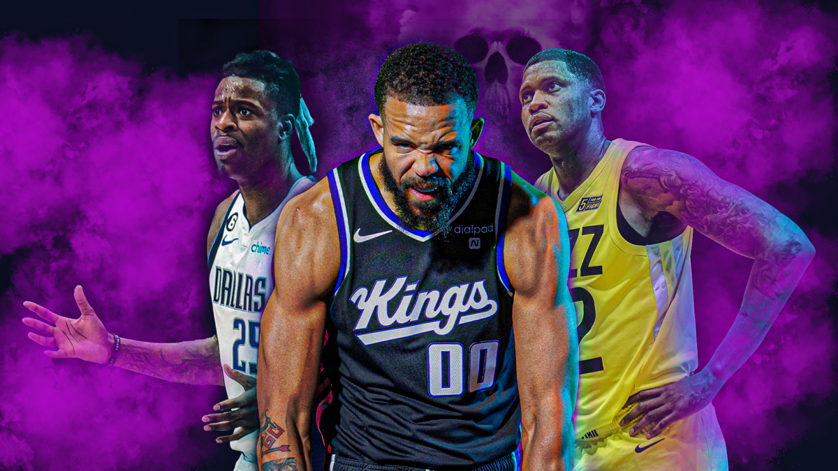 Dead money rankings 2023-24: Who’s making the most money without playing?