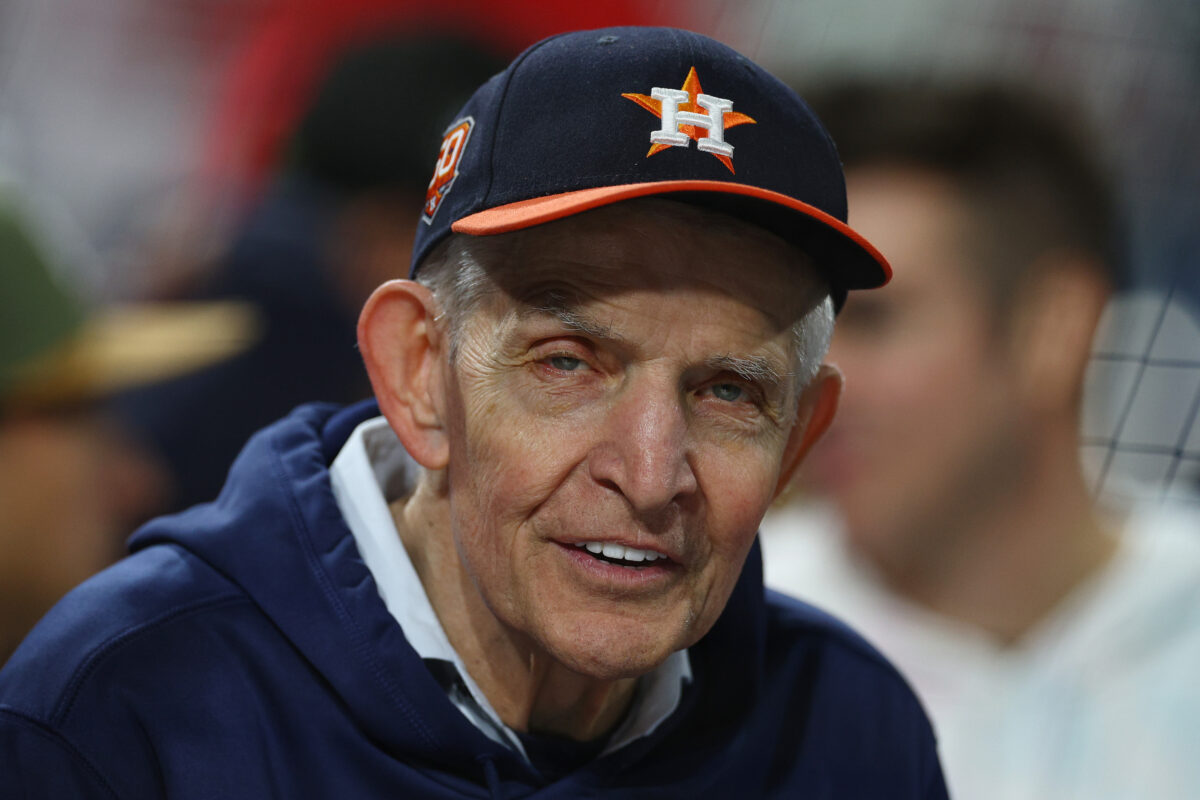 MLB denies Mattress Mack was blocked from throwing out first pitch at Mattress Firm’s request
