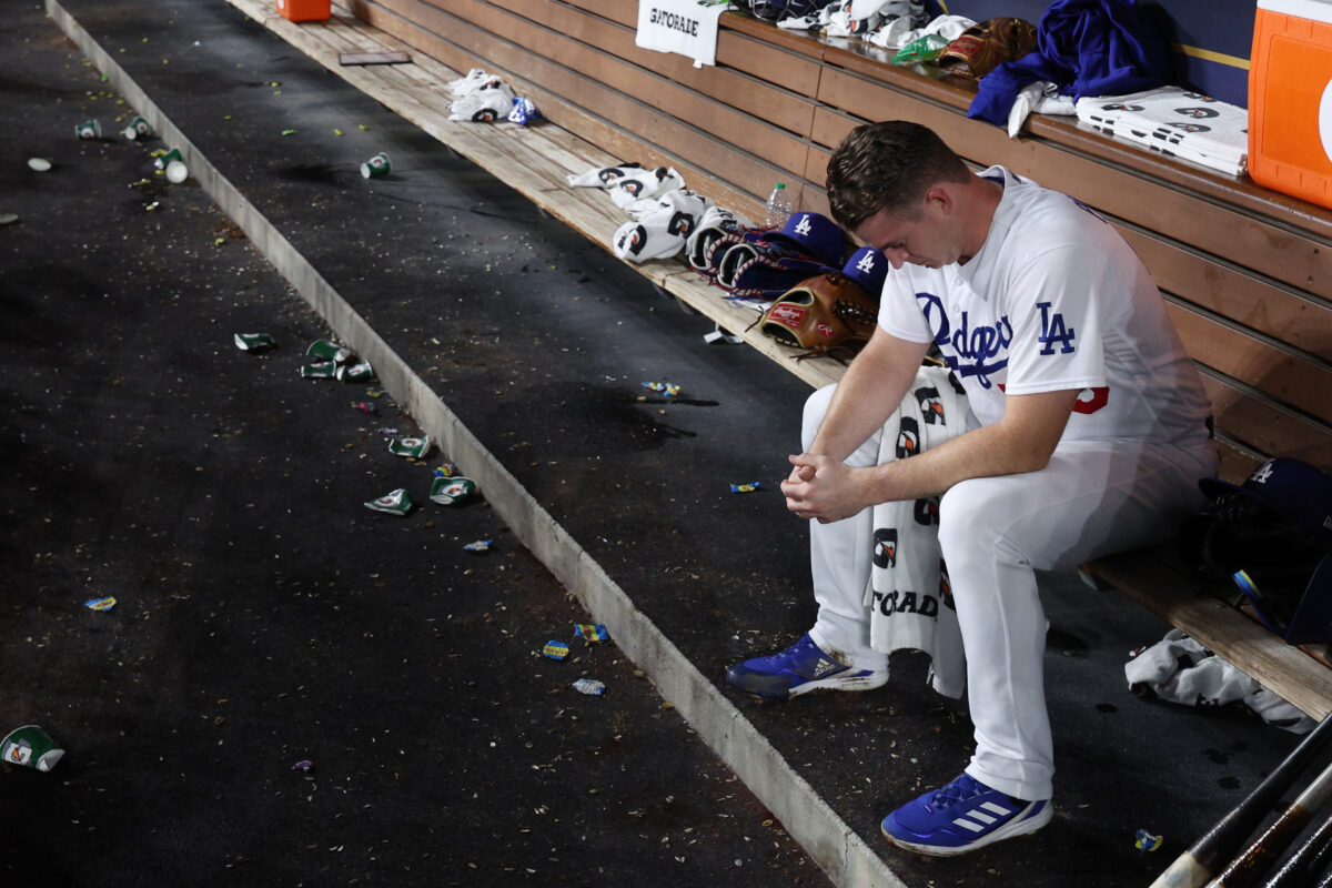 Don’t blame the MLB playoff wild card format for the Dodgers’ and Orioles’ failures