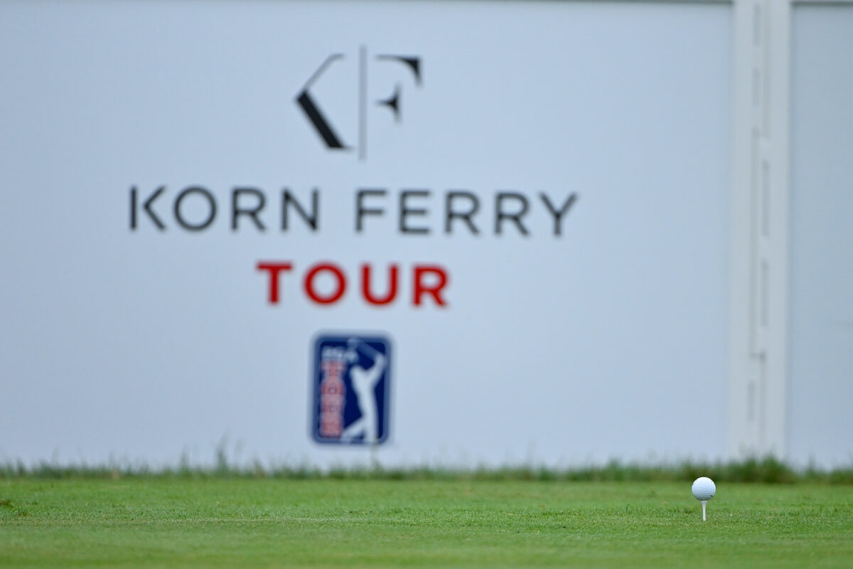 30 golfers will earn 2024 PGA Tour cards after this week’s Korn Ferry Tour Championship