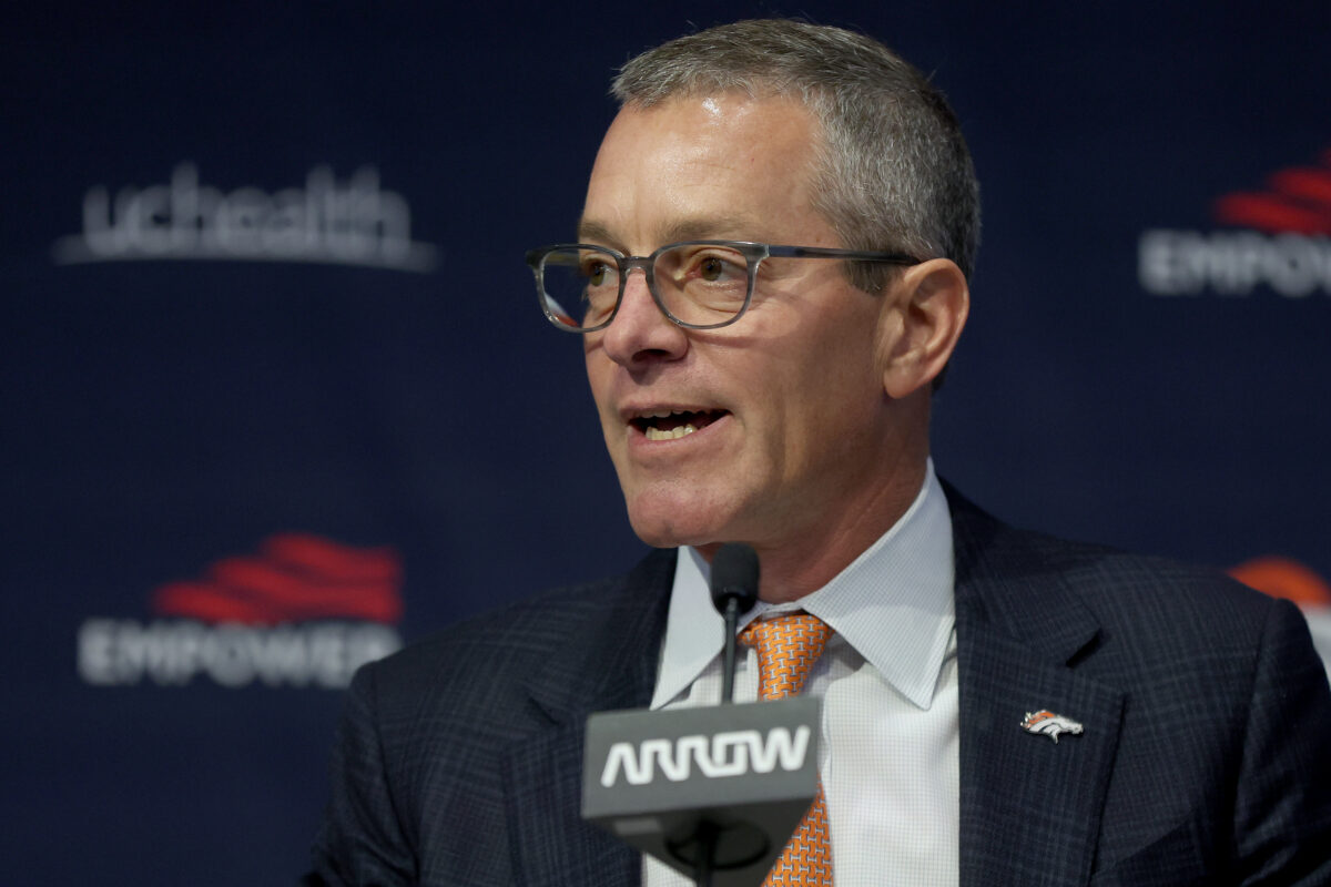 Greg Penner becomes Broncos’ controlling owner