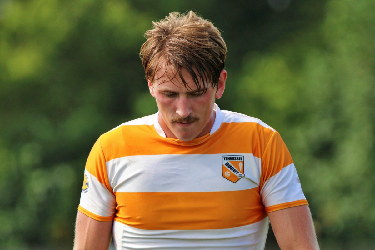 No. 4 Tennessee rugby defeats Kennesaw State, 58-7